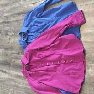 Express Dress Shirts